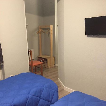 Hostal Rosales Аранда-де-Дуэро Экстерьер фото