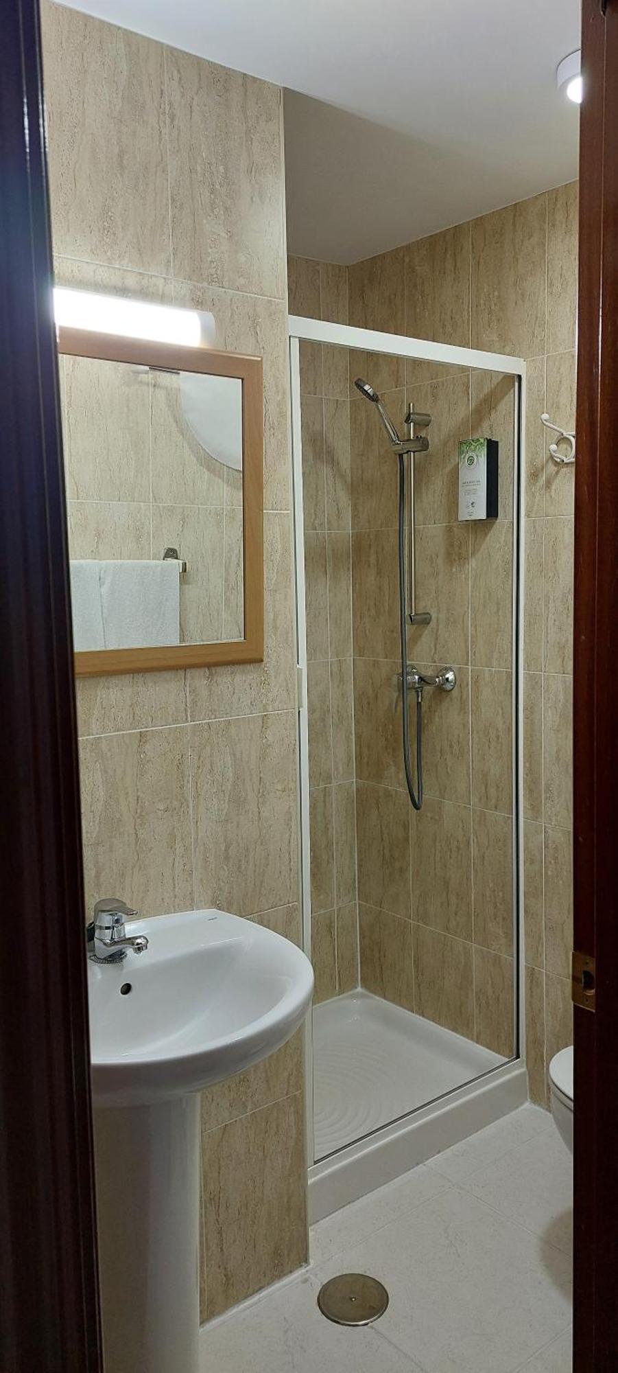 Hostal Rosales Аранда-де-Дуэро Экстерьер фото
