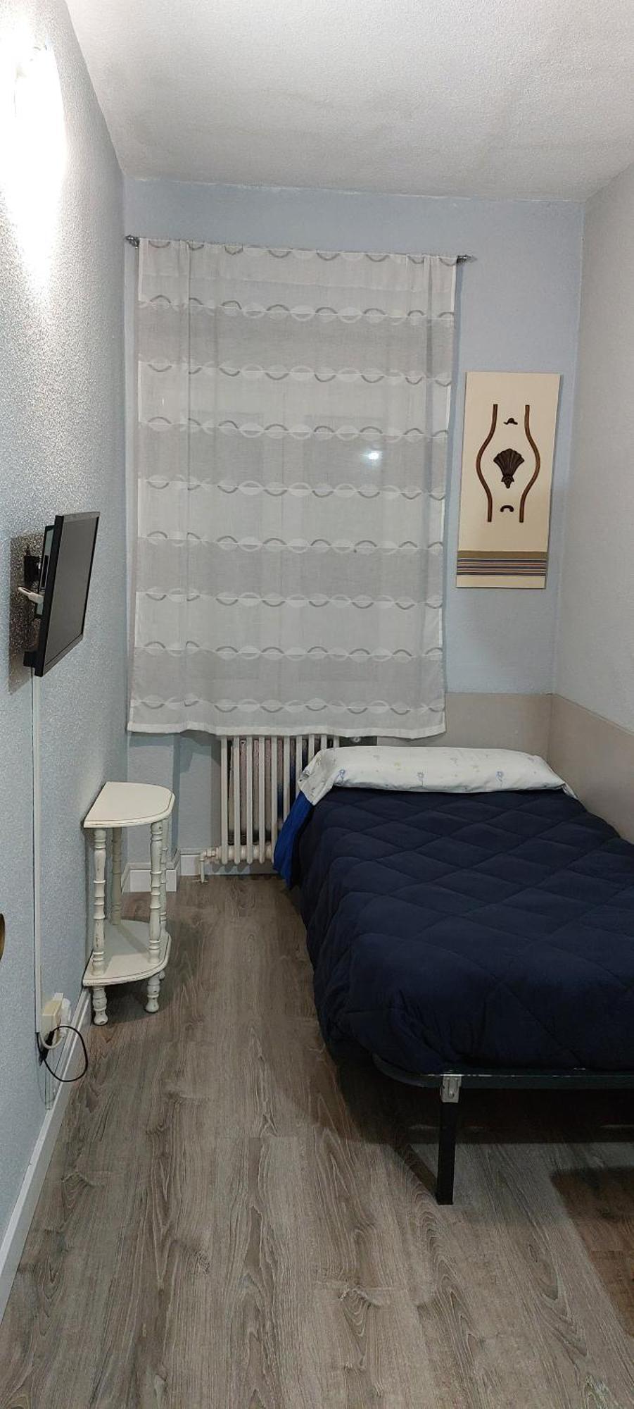 Hostal Rosales Аранда-де-Дуэро Экстерьер фото