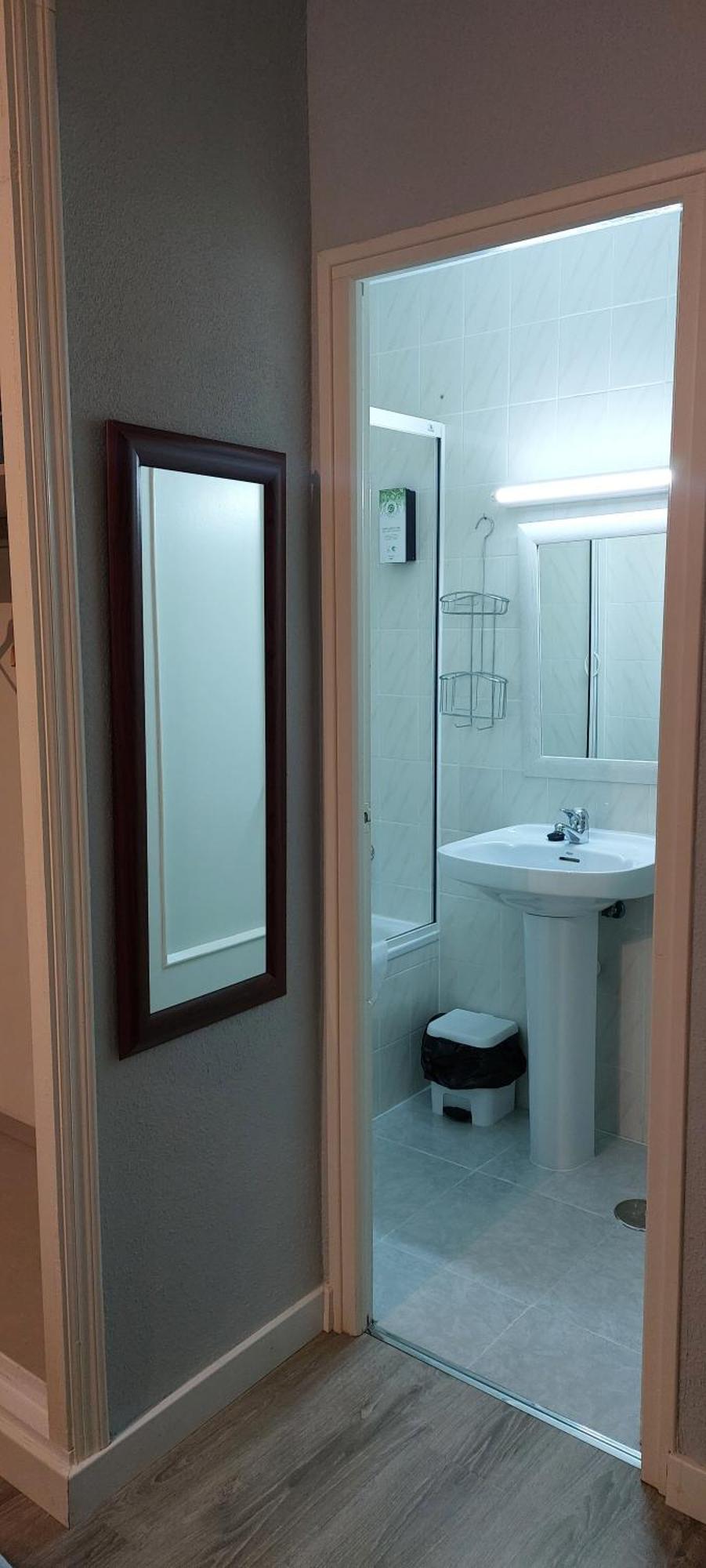 Hostal Rosales Аранда-де-Дуэро Номер фото