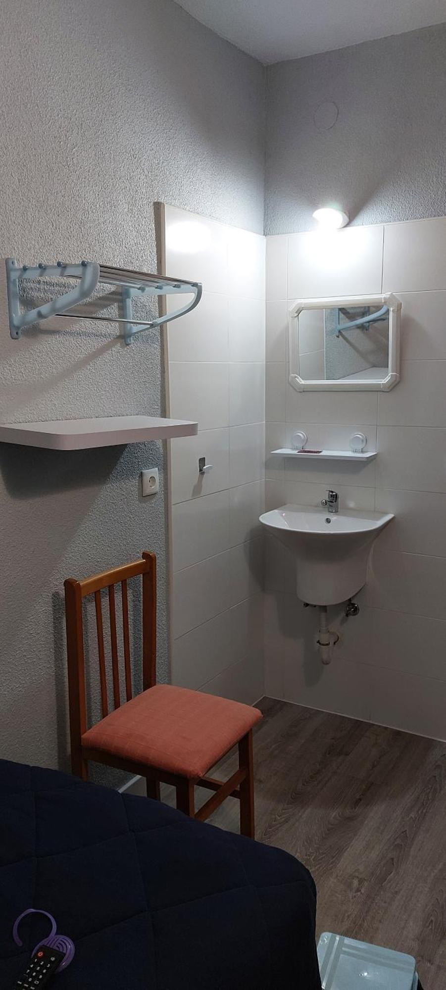 Hostal Rosales Аранда-де-Дуэро Номер фото